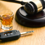 charged for dui donna pledge criminal lawyer